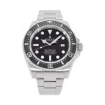 Rolex Sea-Dweller 4000