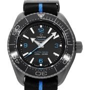 Omega Seamaster Ultra Deep
