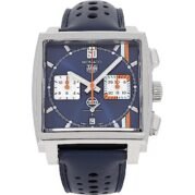 TAG Heuer Monaco Gulf - Bild 6