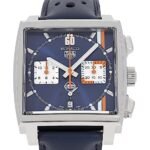 TAG Heuer Monaco Gulf