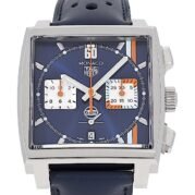 TAG Heuer Monaco Gulf