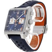 TAG Heuer Monaco Gulf - Bild 4