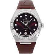 Omega Constellation - Bild 5