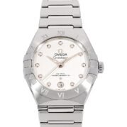 Omega Constellation Manhattan