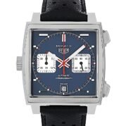 TAG Heuer Monaco Calibre 11 Automatic Chronograph