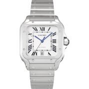 Cartier Santos - Bild 6