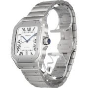 Cartier Santos - Bild 3