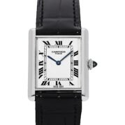 Cartier Tank Louis