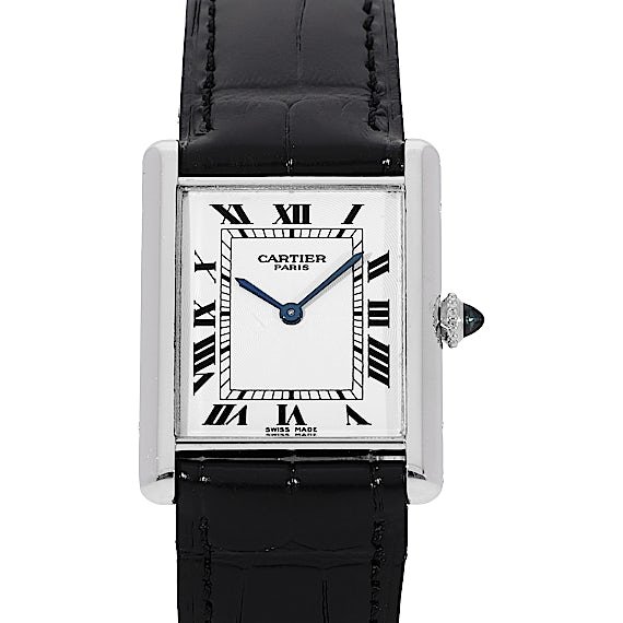 V63326_1_det Cartier Tank Louis - Bild 1