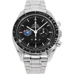 Omega Speedmaster Moonwatch Professional Missions Apollo 7
