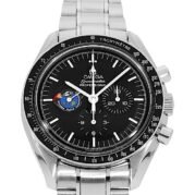 Omega Speedmaster Moonwatch Professional Missions Apollo 7 - Bild 5