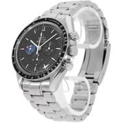 Omega Speedmaster Moonwatch Professional Missions Apollo 7 - Bild 4