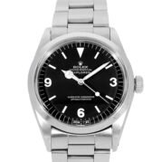 Rolex Explorer - Bild 4