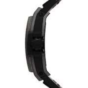 Hublot Spirit of Big Bang Moonphase all Black Diamonds - Bild 3