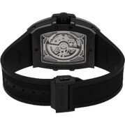 Hublot Spirit of Big Bang Moonphase all Black Diamonds - Bild 2