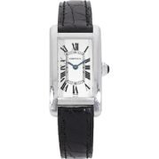 Cartier Tank Americaine - Bild 6