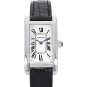 Cartier Tank Americaine