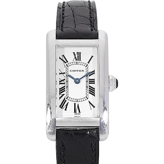 V67252_1_det Cartier Tank Americaine - Bild 1