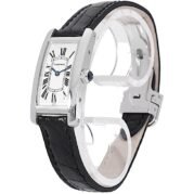 Cartier Tank Americaine - Bild 4