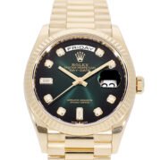 Rolex Day-Date 36 - Bild 2