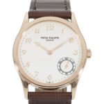 Patek Philippe Calatrava