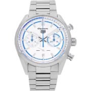 TAG Heuer Carrera Porsche RS 2.7 - Bild 6