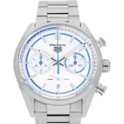 TAG Heuer Carrera Porsche RS 2.7