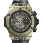 Hublot Big Bang Unico Full Magic Gold