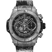 Hublot Big Bang Unico Gourmet