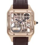 Cartier Santos Dumont