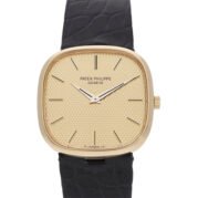 Patek Philippe Golden Ellipse - Bild 5