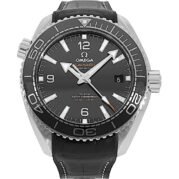 Omega Seamaster Planet Ocean 600M - Bild 6