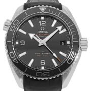Omega Seamaster Planet Ocean 600M