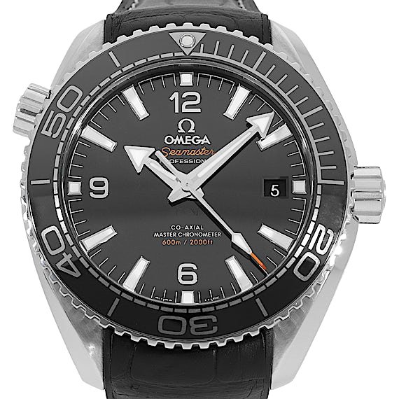 V81689_1_det Omega Seamaster Planet Ocean 600M - Bild 1