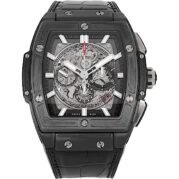 Hublot Spirit of Big Bang Black Magic - Bild 6