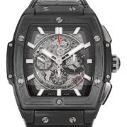 Hublot Spirit of Big Bang Black Magic