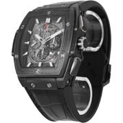 Hublot Spirit of Big Bang Black Magic - Bild 4