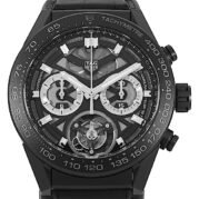 TAG Heuer Carrera Calibre Heuer 02T Automatic Chronograph