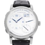 A. Lange & Söhne Lange 1 25th Anniversary Ltd.