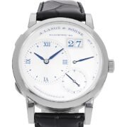 A. Lange & Söhne Lange 1 25th Anniversary Ltd.