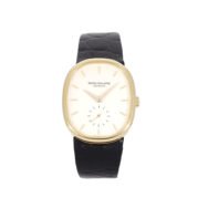 Patek Philippe Golden Ellipse - Bild 2