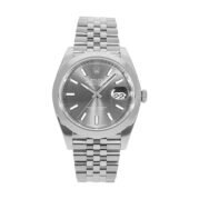Rolex Datejust 41 - Bild 4