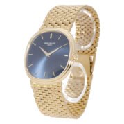 Patek Philippe Ellipse D'Or - Bild 5