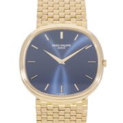 Patek Philippe Ellipse D'Or - Bild 3