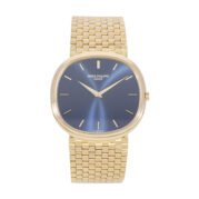 Patek Philippe Ellipse D'Or