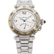 Cartier Pasha - Bild 6