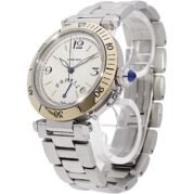 Cartier Pasha - Bild 4