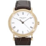 Patek Philippe Calatrava