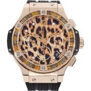 Hublot Big Bang Leopard - Bild 6