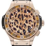 Hublot Big Bang Leopard